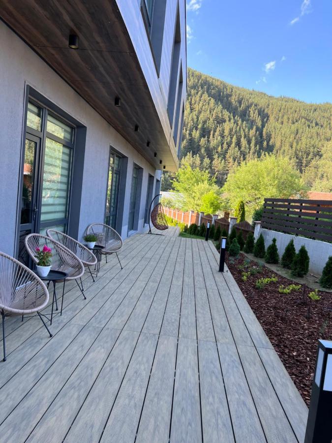 Villa Mountain View à Govedartsi Extérieur photo