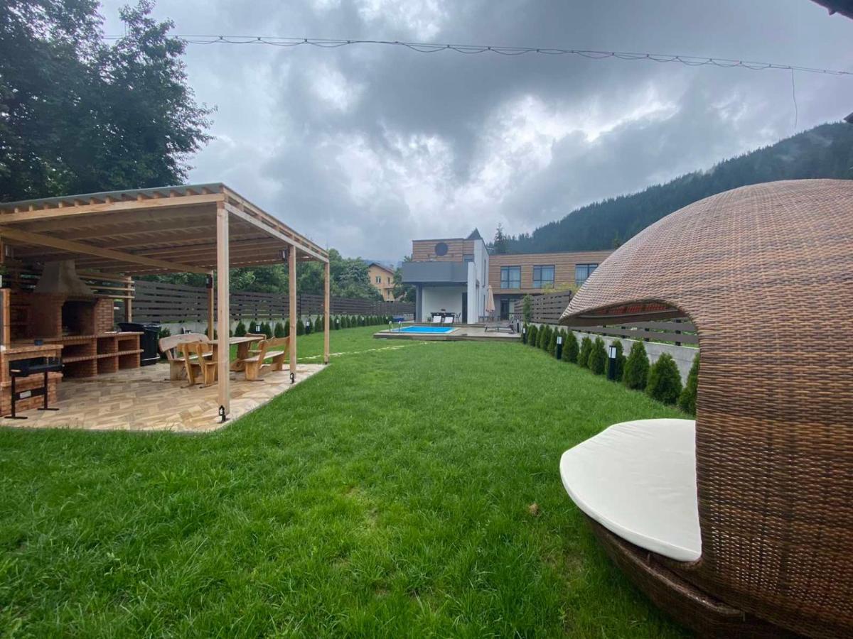 Villa Mountain View à Govedartsi Extérieur photo